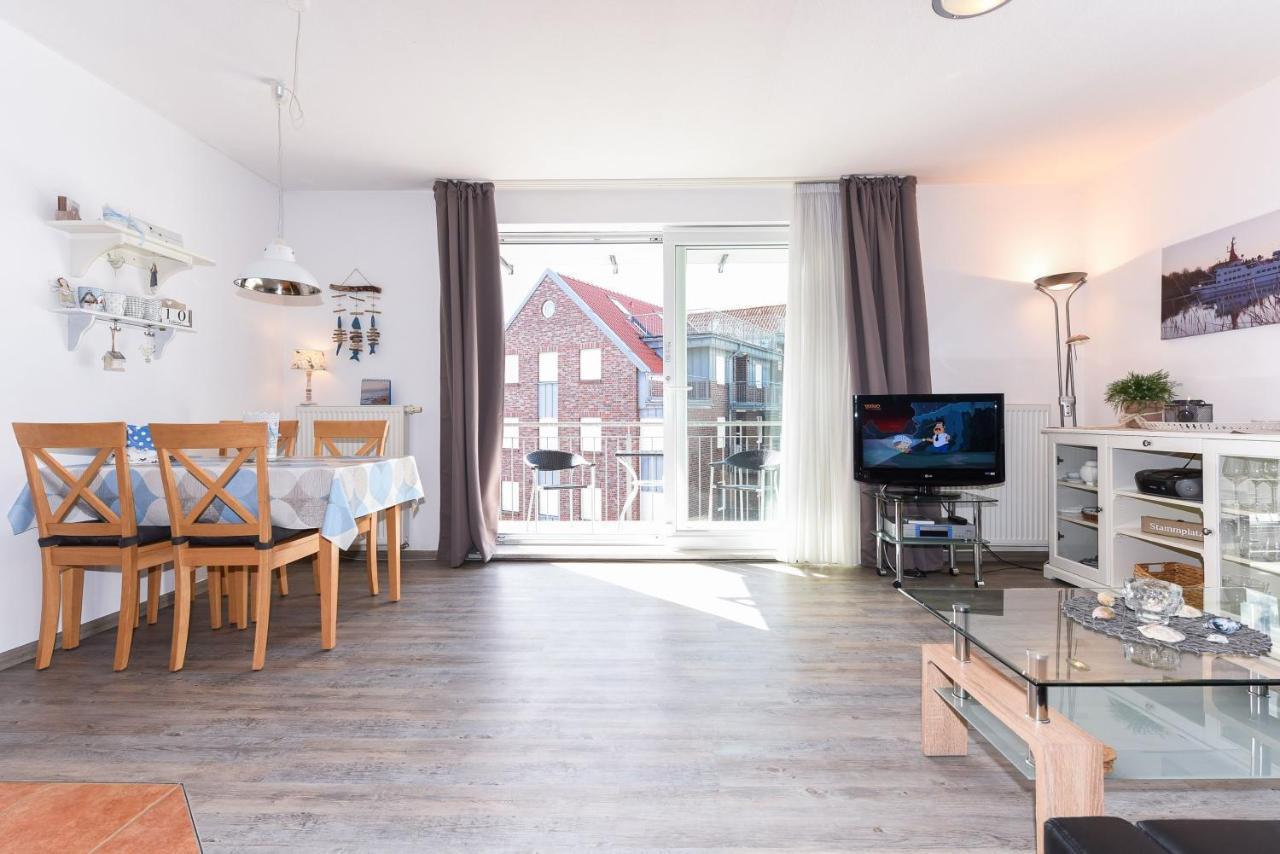 Ferienwohnung To Huus Бензерзиль Экстерьер фото